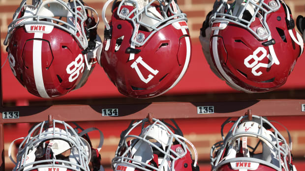 Helmets